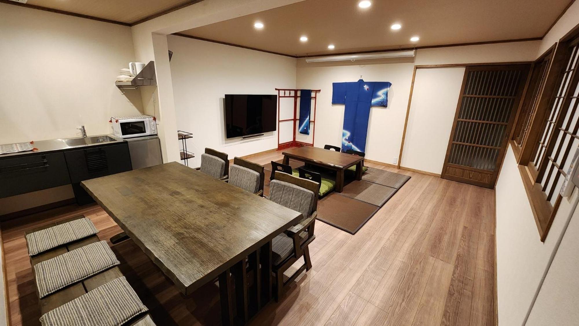Hida Takayamasan No Machi House - Vacation Stay 98088V Takayama  Exterior photo